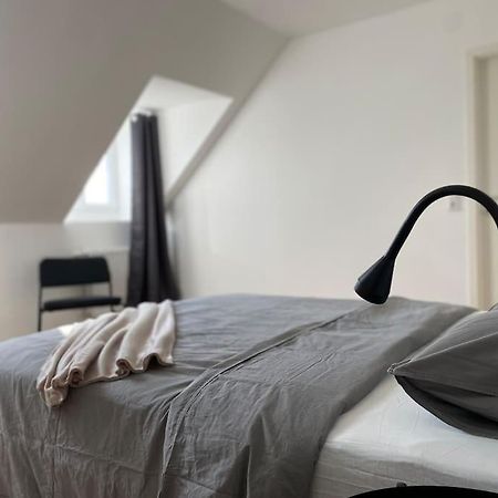 Farawayhomes Studio Klagenfurt #1 Klagenfurt am Woerthersee Bagian luar foto