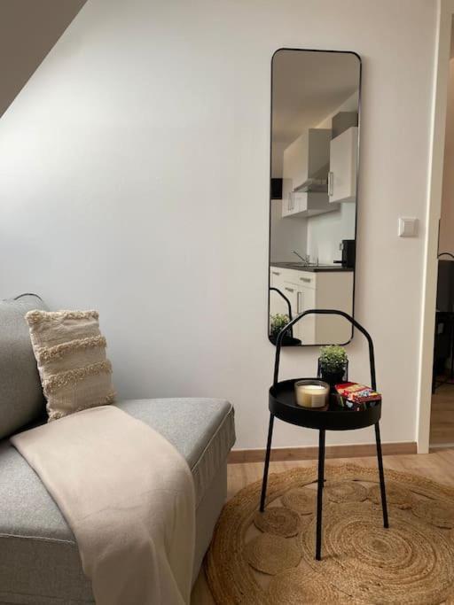Farawayhomes Studio Klagenfurt #1 Klagenfurt am Woerthersee Bagian luar foto