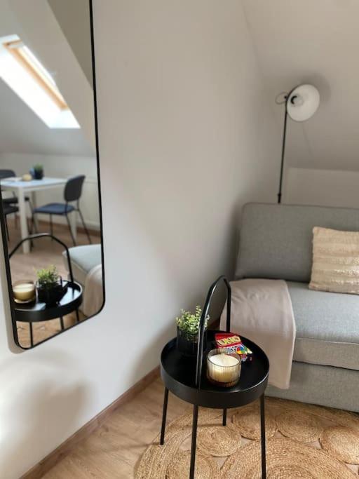 Farawayhomes Studio Klagenfurt #1 Klagenfurt am Woerthersee Bagian luar foto