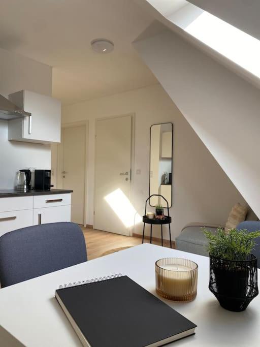 Farawayhomes Studio Klagenfurt #1 Klagenfurt am Woerthersee Bagian luar foto