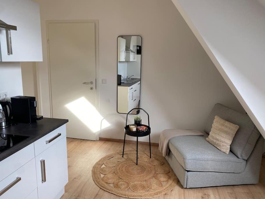 Farawayhomes Studio Klagenfurt #1 Klagenfurt am Woerthersee Bagian luar foto